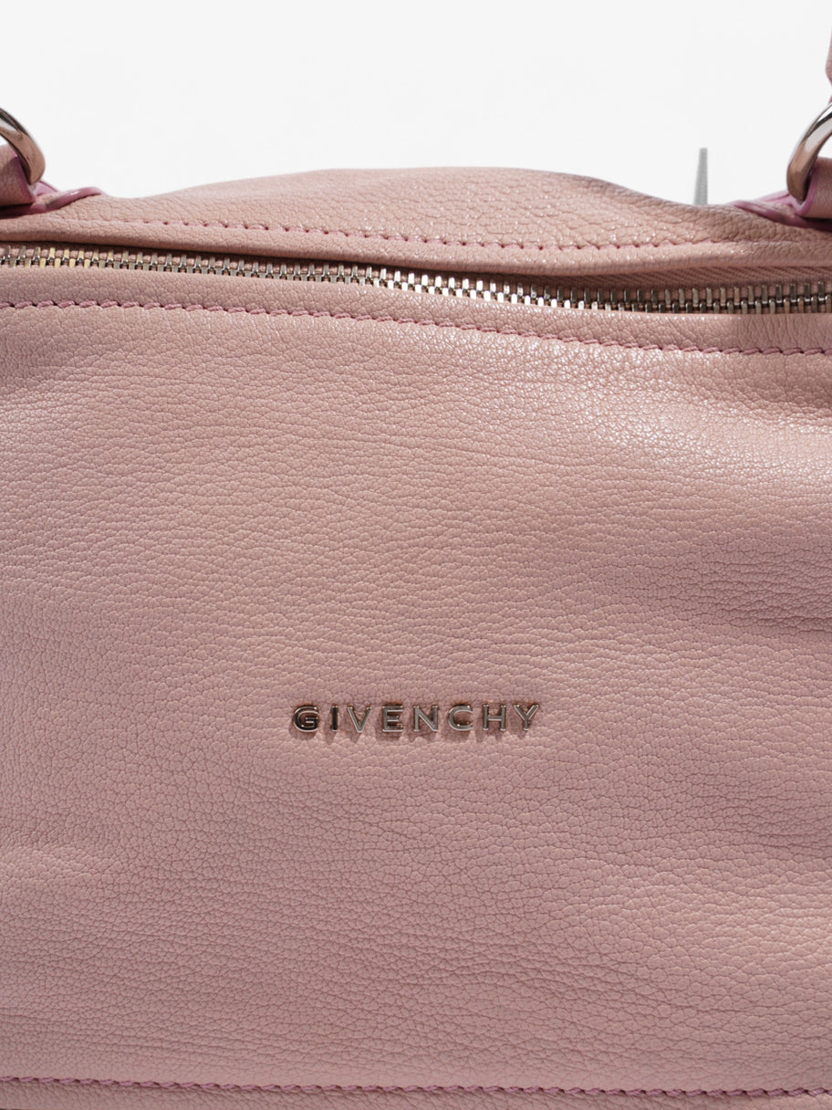 Givenchy Pandora Pink Leather Medium Image 3