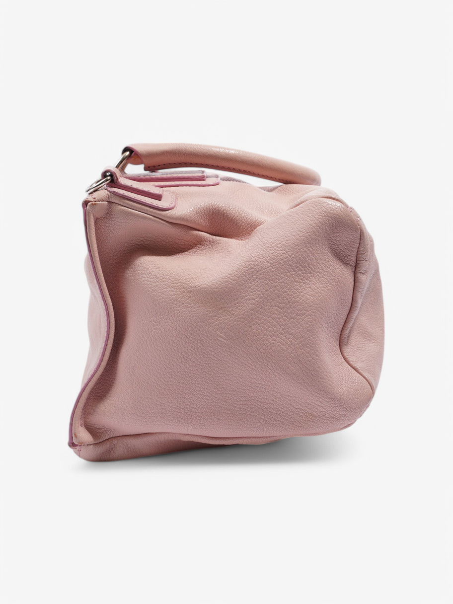 Givenchy Pandora Pink Leather Medium Image 4