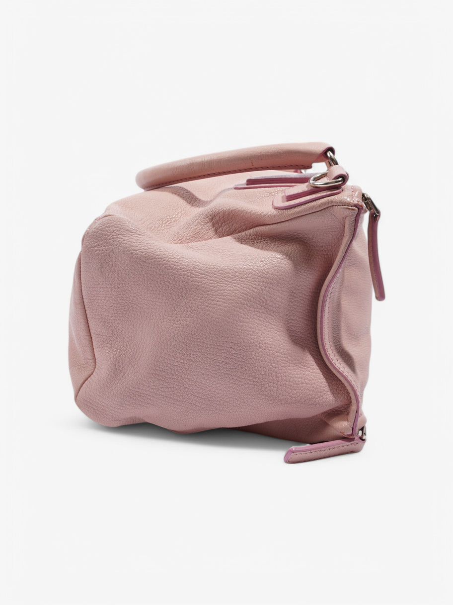 Givenchy Pandora Pink Leather Medium Image 6