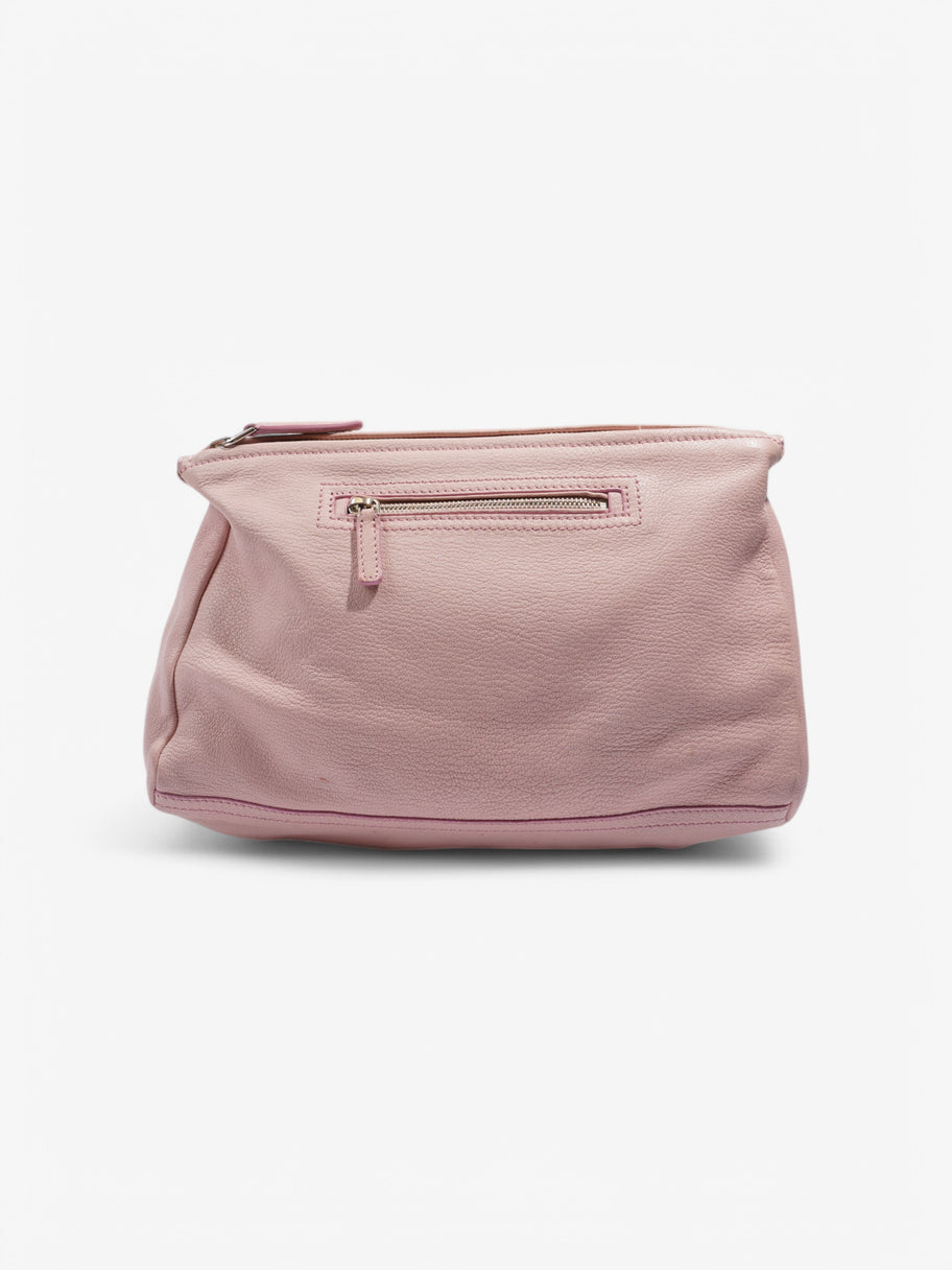 Givenchy Pandora Pink Leather Medium Image 7