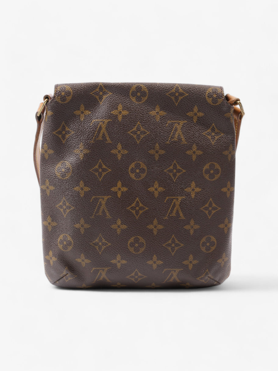 Louis Vuitton Musette Salsa Monogram Coated Canvas PM Image 4