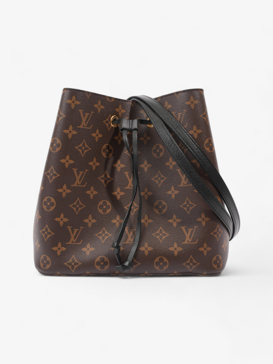 Louis Vuitton NeoNoe Monogram Coated Canvas Image 1