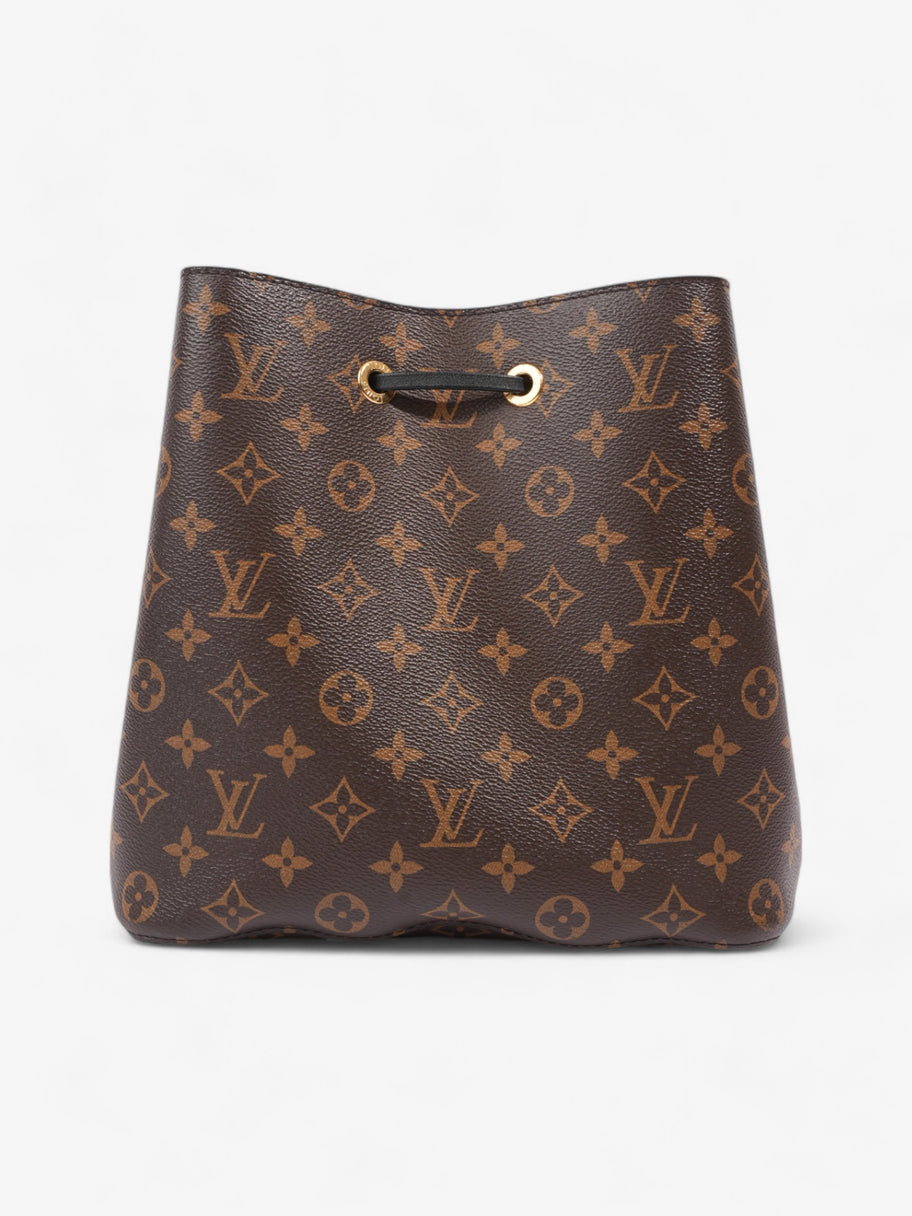 Louis Vuitton NeoNoe Monogram Coated Canvas Image 4