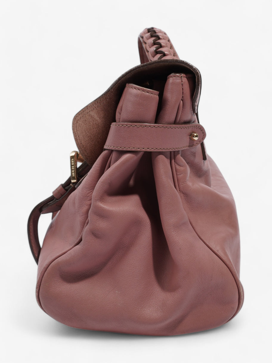 Mulberry Alexa Dusty Pink Leather Image 3