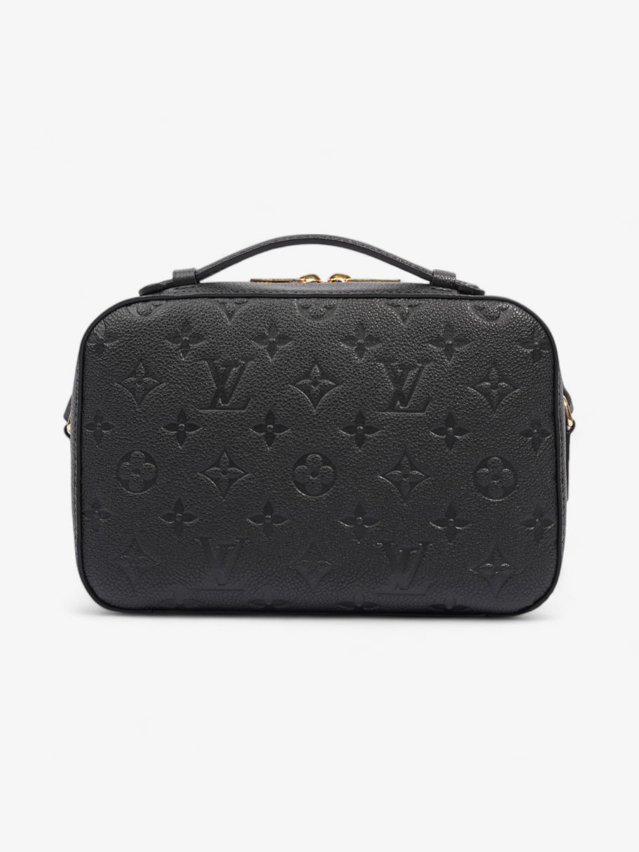 Louis Vuitton Saintonge Monogram Empreinte Empreinte Leather Image 4