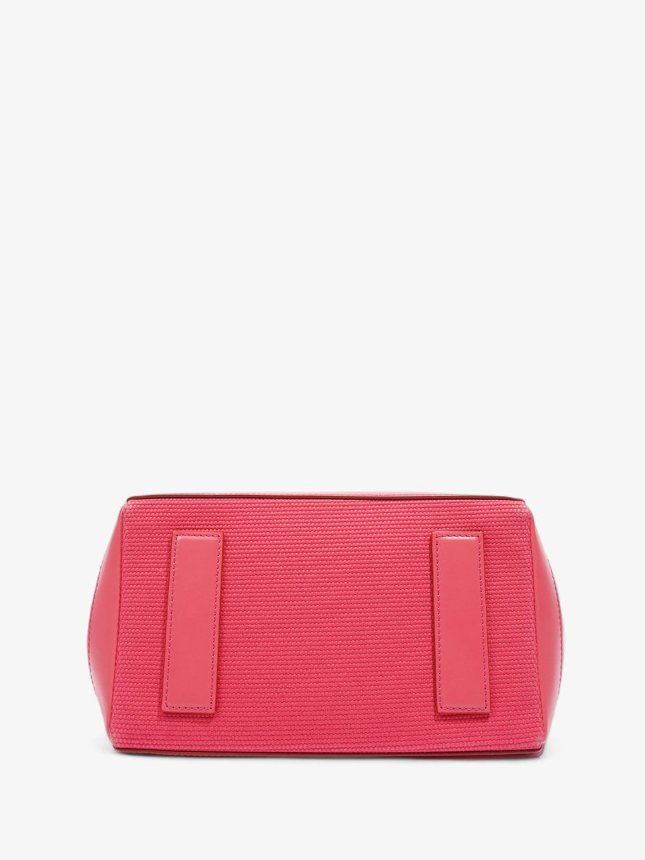 Tom Ford Mini Shopping Pink Canvas Image 7