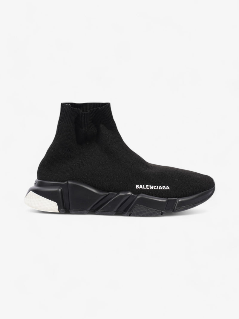  Balenciaga Speed Black / White Cotton EU 41 UK 7