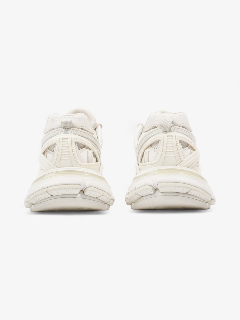 Balenciaga Track.2 White Mesh EU 38 UK 5 Image 6