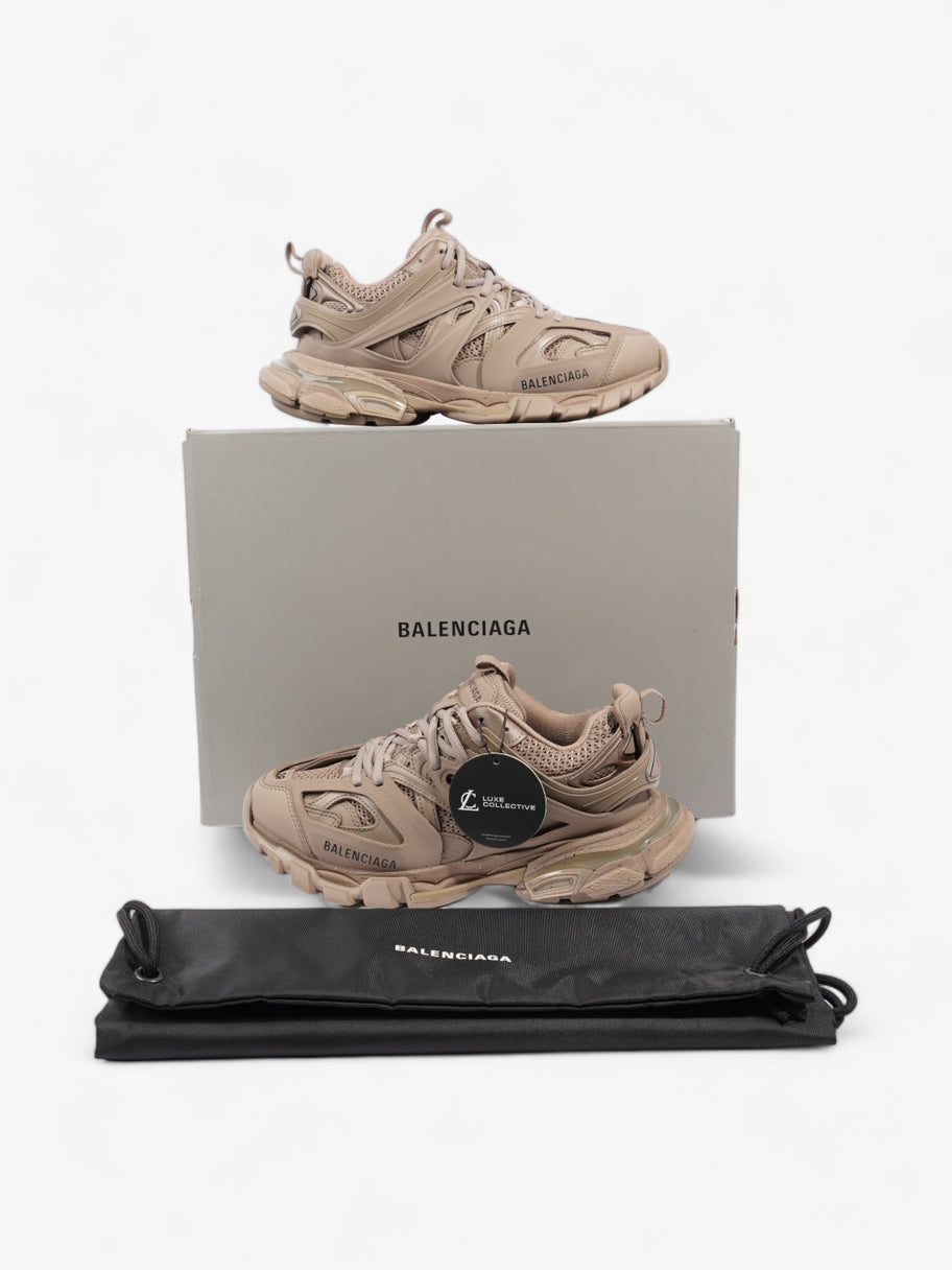 Balenciaga Track Beige Mesh EU 38 UK 5 Image 10