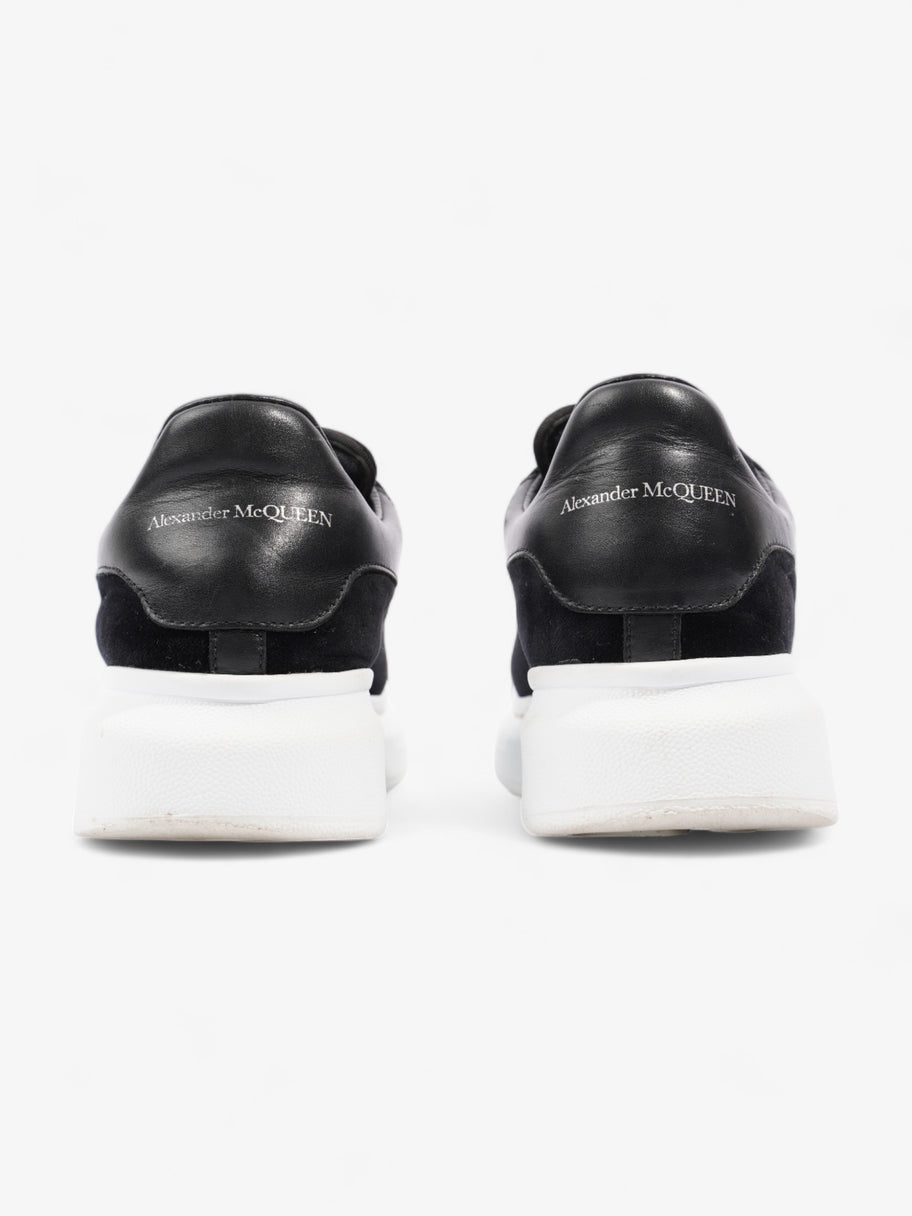 Oversized Sneaker Black Velvet EU 36 UK 3 Image 6