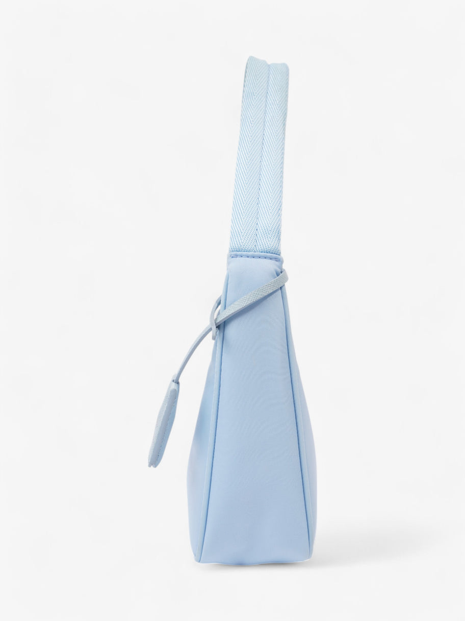 Prada Re-Edition 2000 Light Blue Re Nylon Image 5