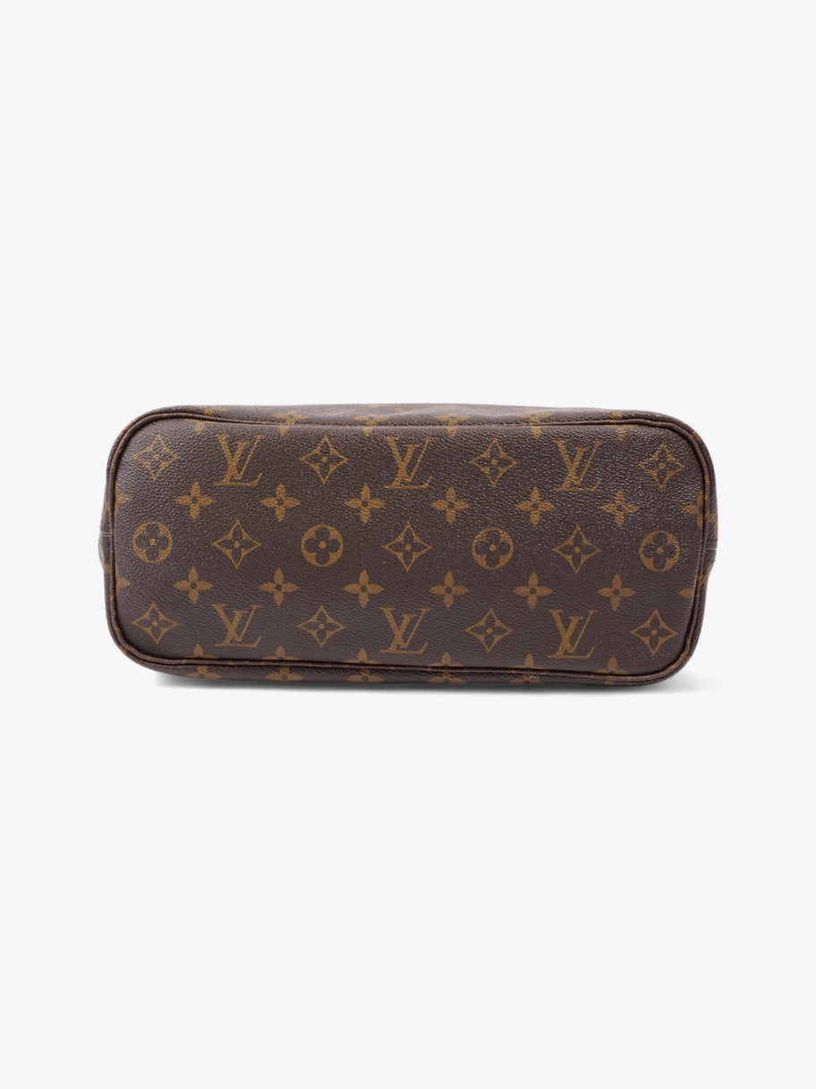 Louis Vuitton Neverfull PM Monogram Coated Canvas Image 6