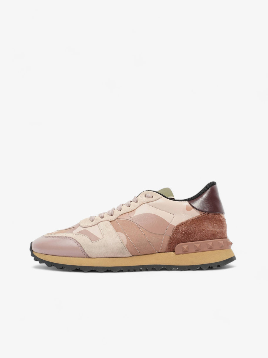 Rockrunner Nude Suede EU 37 UK 4 Image 5