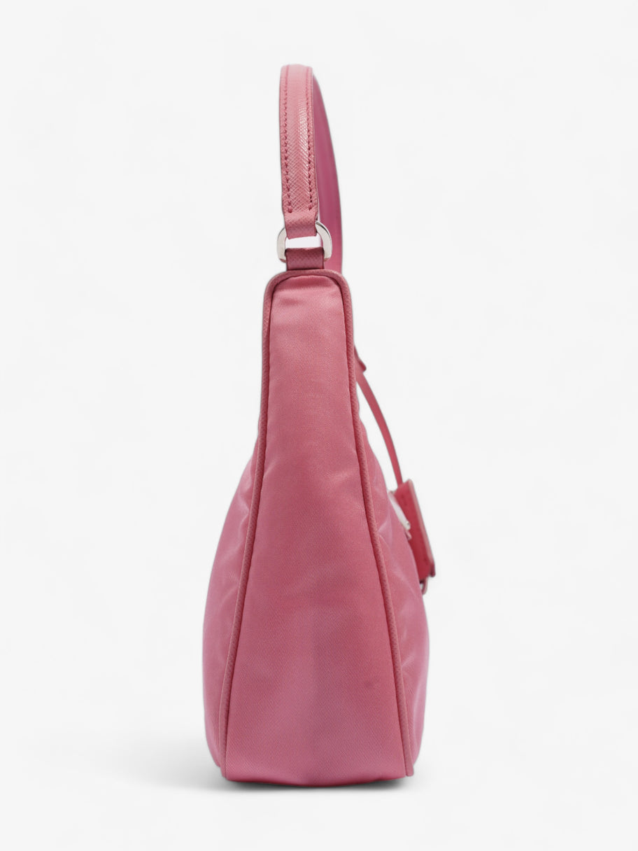 Prada Re-Edition 2005 Pink Re Nylon Image 5