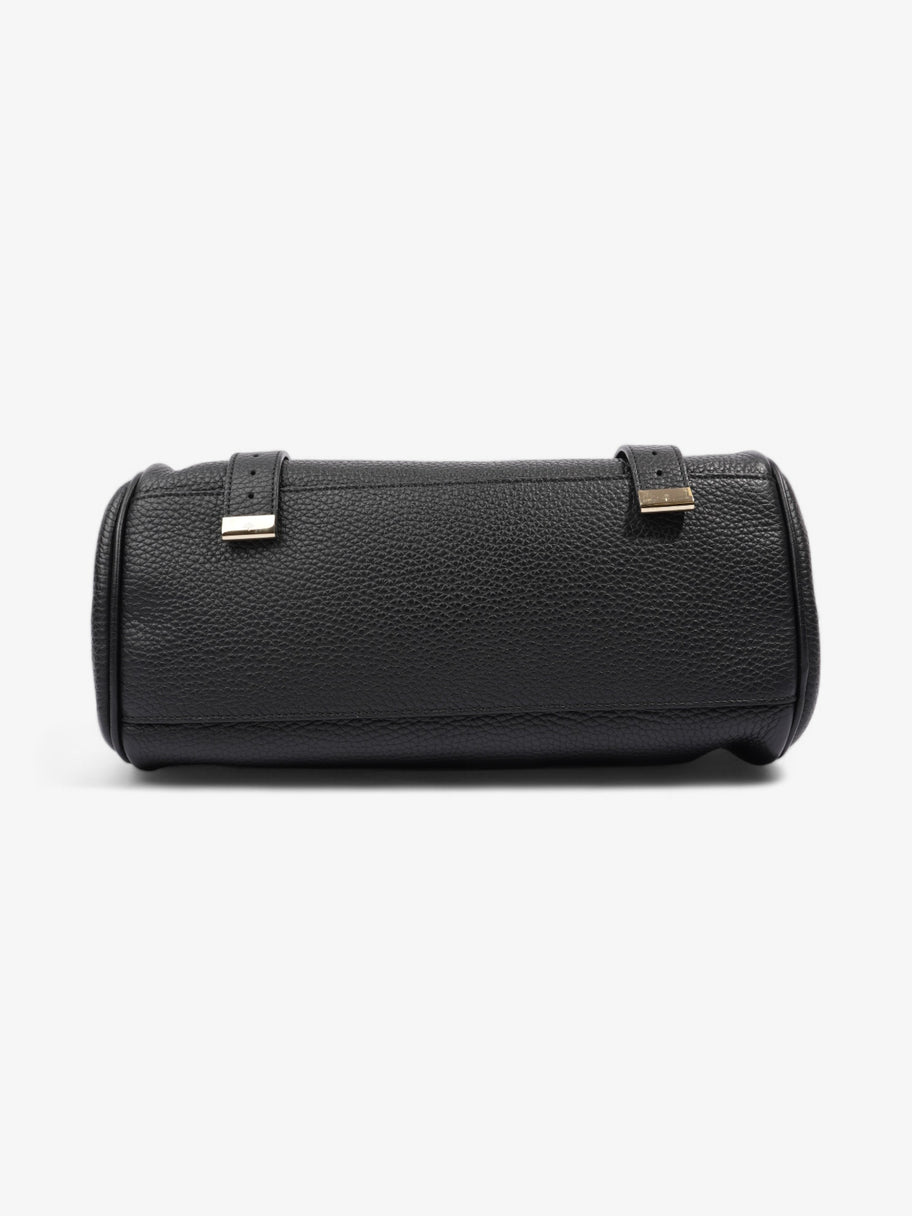 Mulberry Alexa Black Grained Leather Image 6