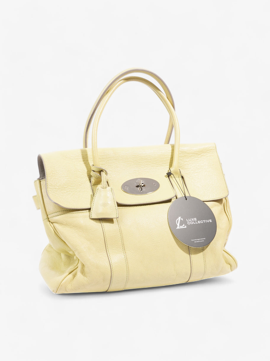 Mulberry Bayswater Kiwi Leather Image 9