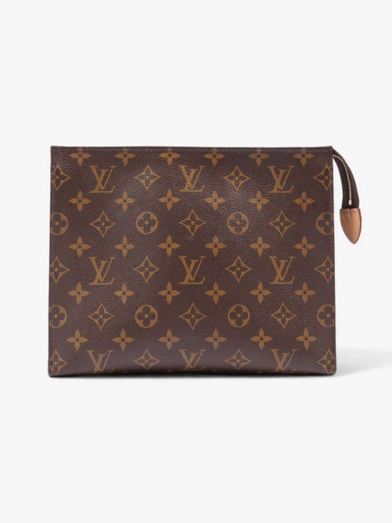  Louis Vuitton Toiletry 26 Monogram Coated Canvas