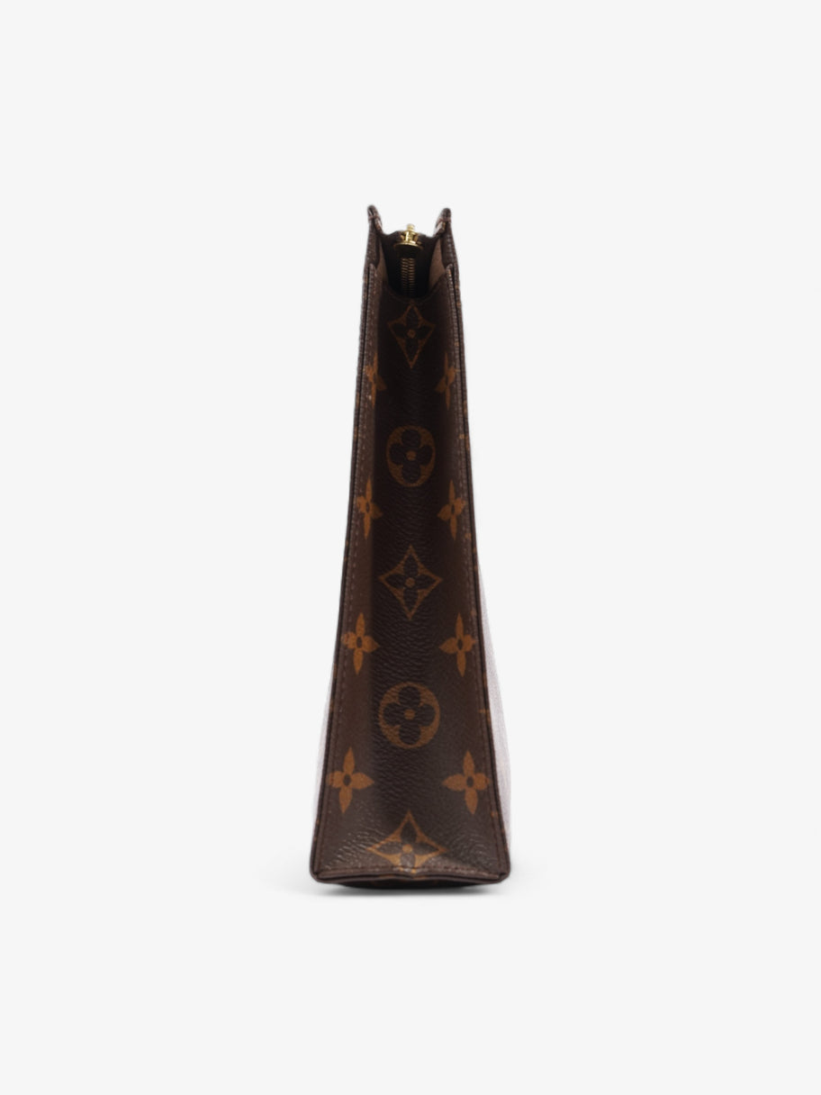 Louis Vuitton Toiletry 26 Monogram Coated Canvas Image 5