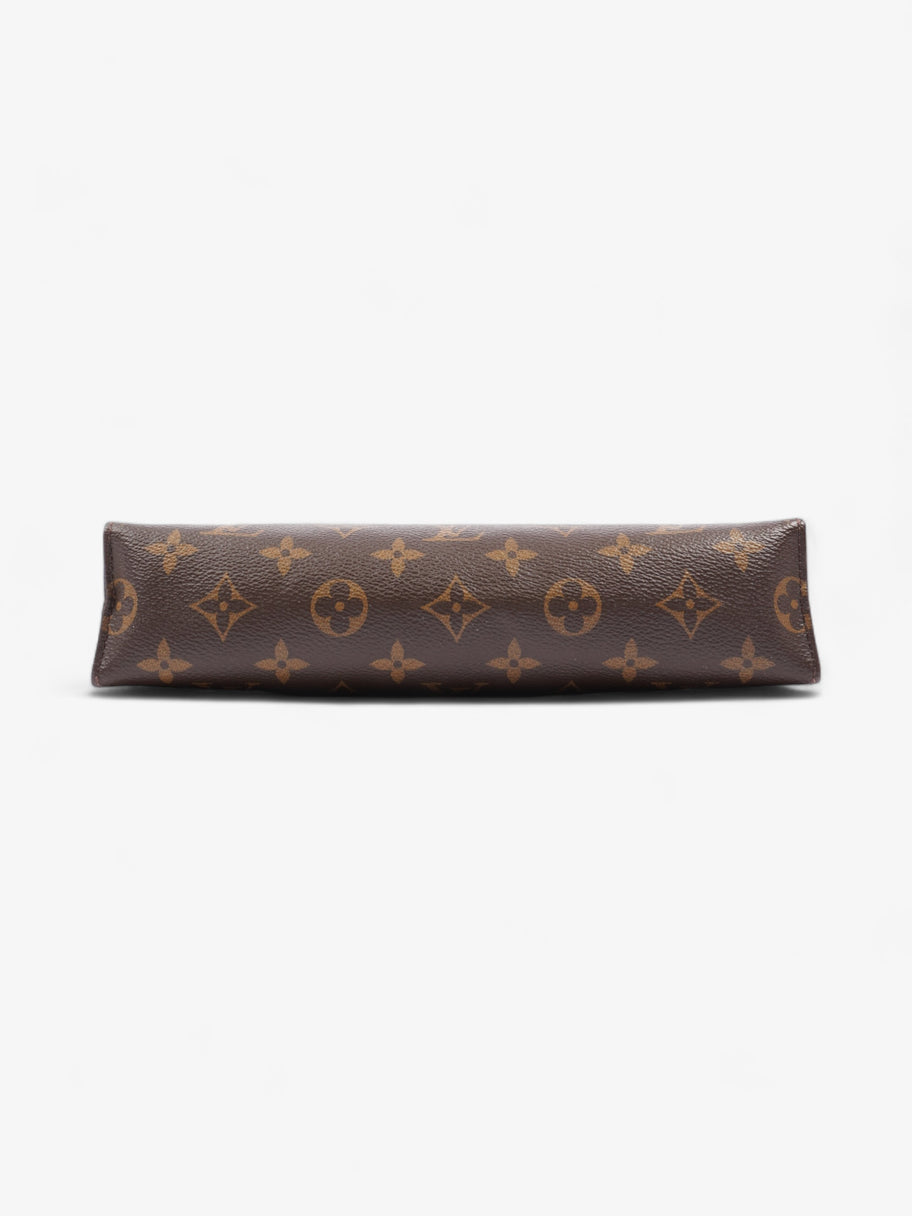 Louis Vuitton Toiletry 26 Monogram Coated Canvas Image 6