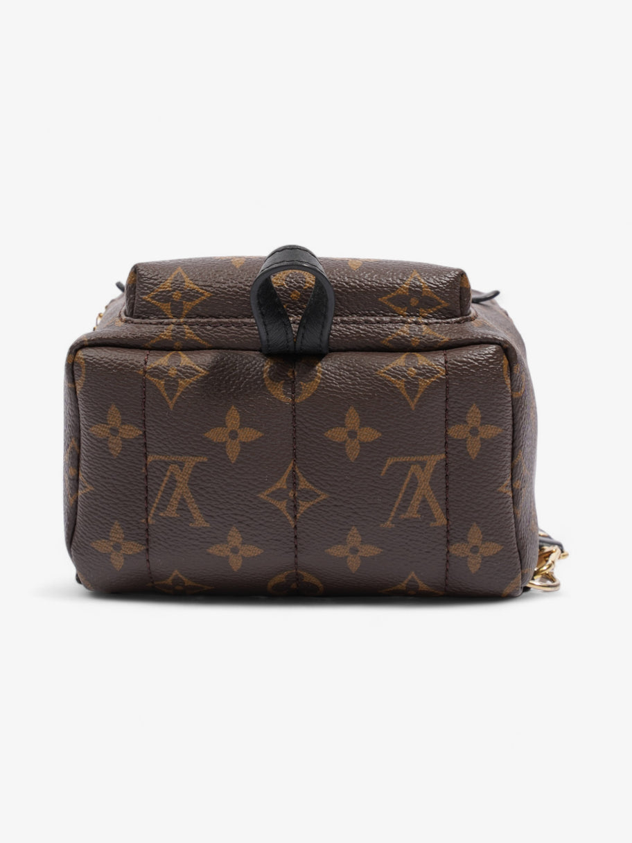 Louis Vuitton Palm Springs Monogram Coated Canvas Image 6