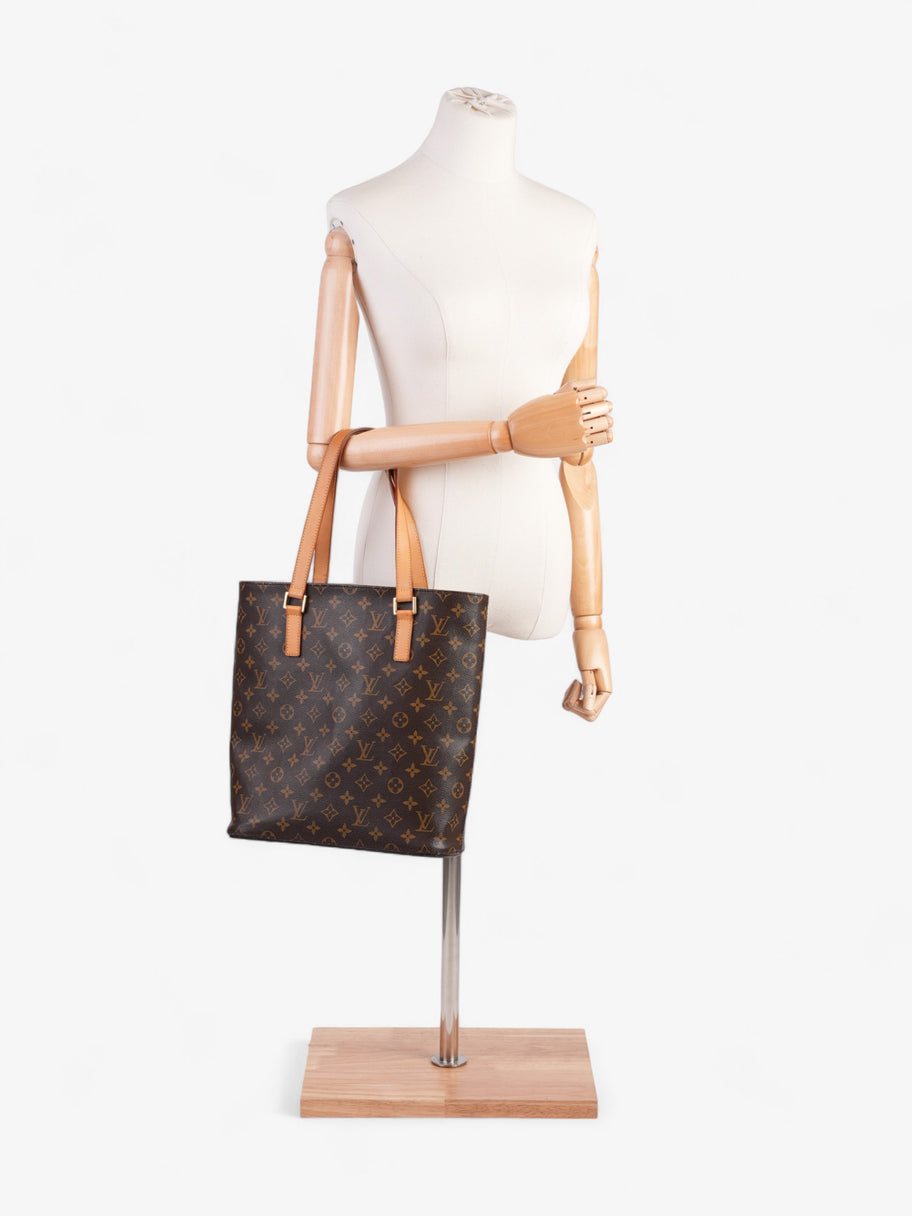 Louis Vuitton Vavin Monogram Coated Canvas GM Image 2