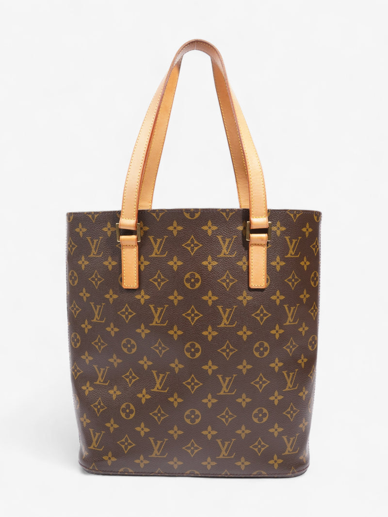  Louis Vuitton Vavin Monogram Coated Canvas GM