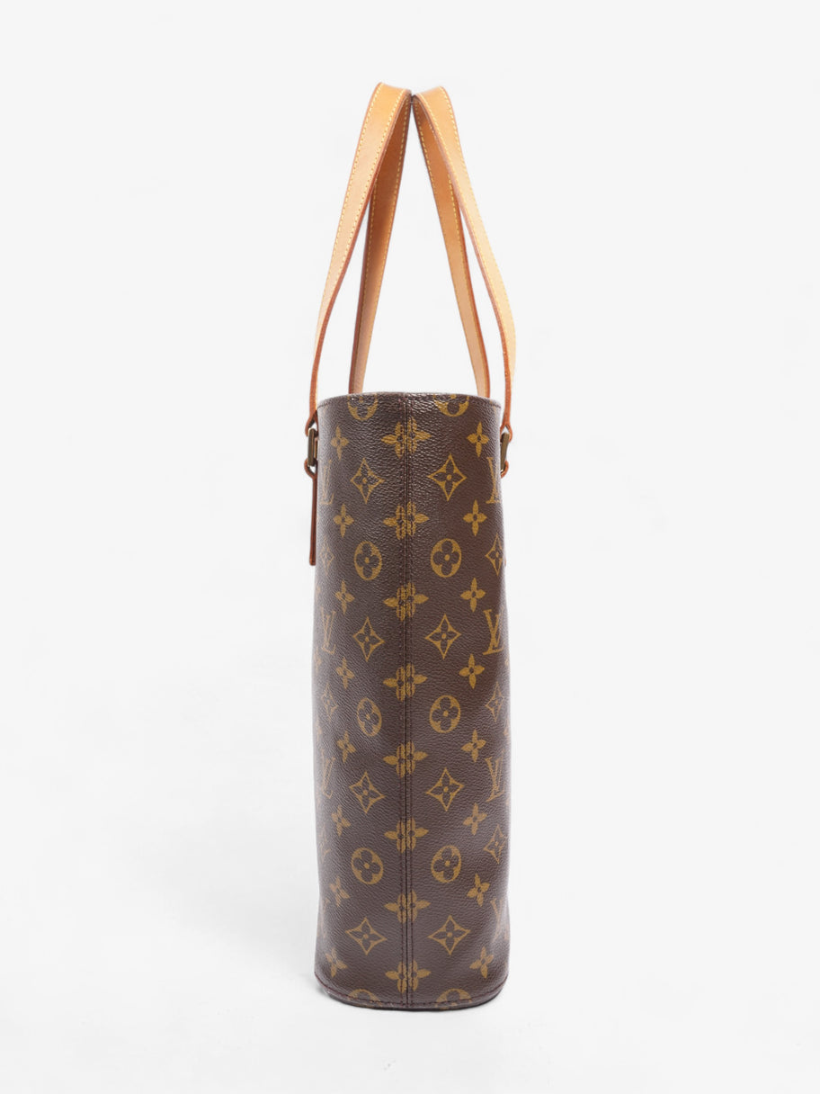 Louis Vuitton Vavin Monogram Coated Canvas GM Image 3