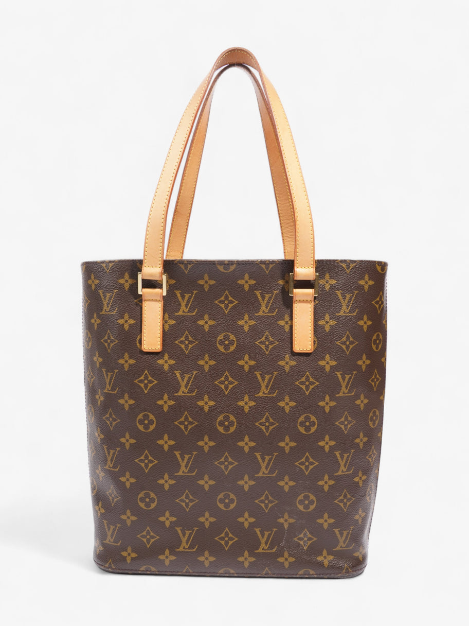 Louis Vuitton Vavin Monogram Coated Canvas GM Image 4