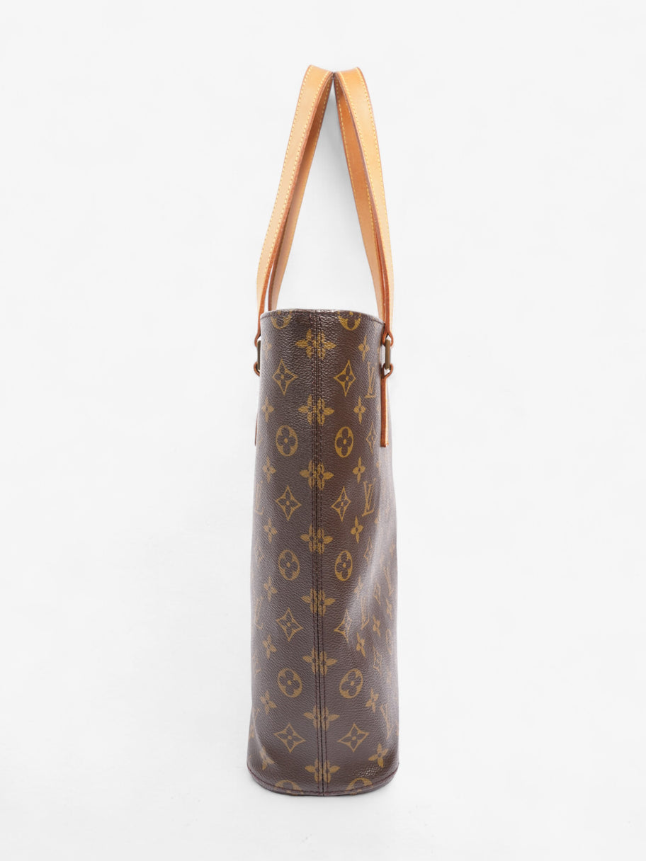 Louis Vuitton Vavin Monogram Coated Canvas GM Image 5