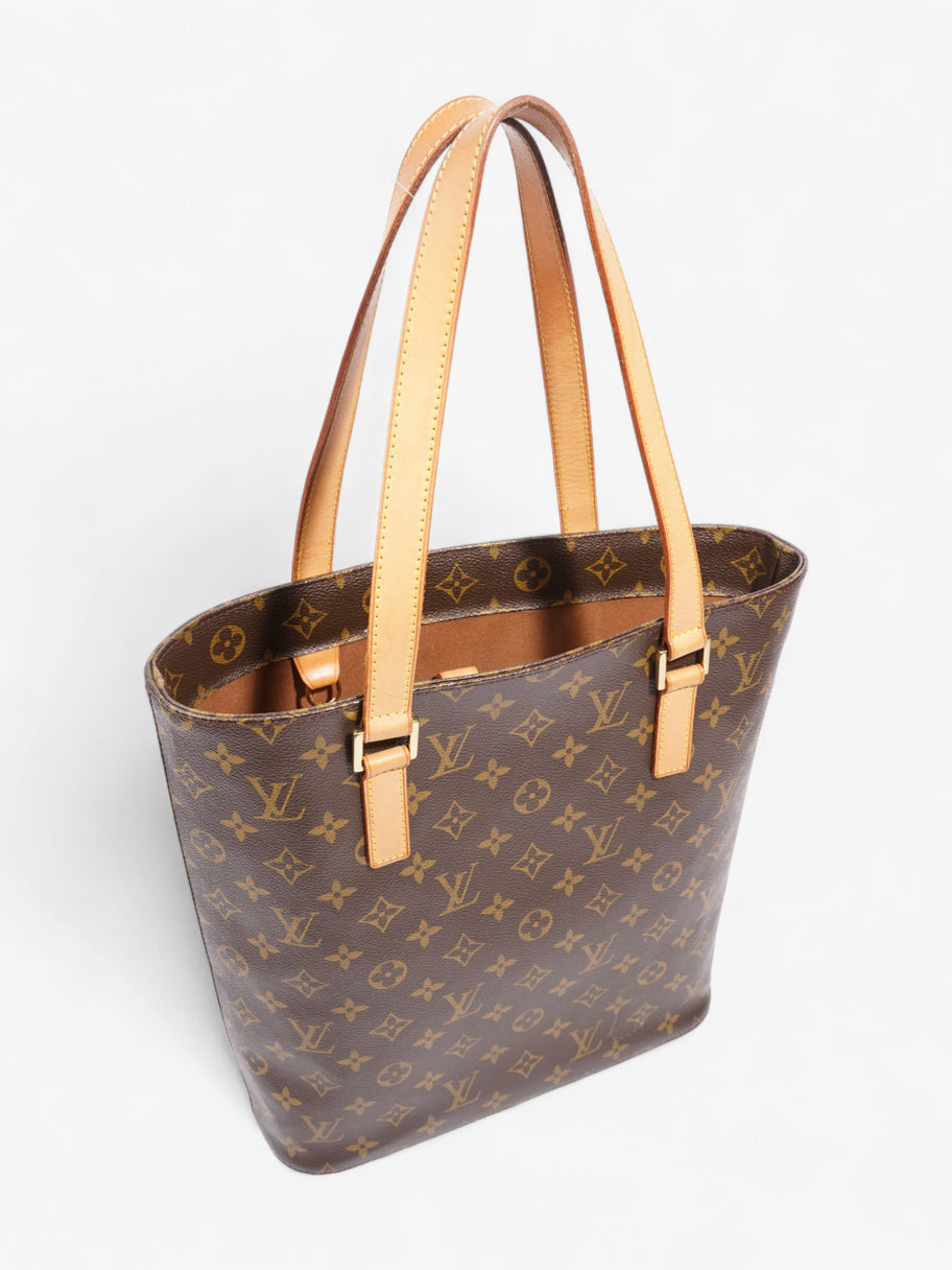 Louis Vuitton Vavin Monogram Coated Canvas GM Image 6