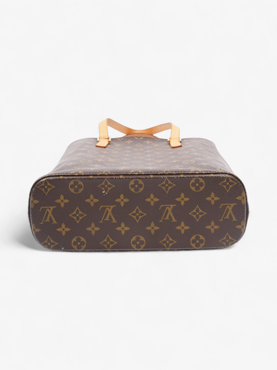 Louis Vuitton Vavin Monogram Coated Canvas GM Image 7