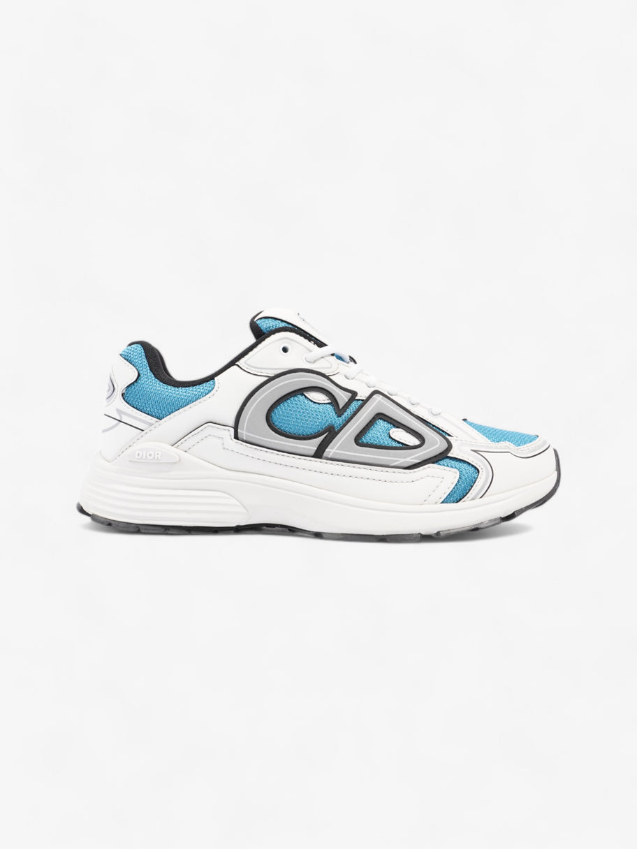 Dior b30 White / Blue / Grey Mesh EU 41.5 UK 7.5 Image 1