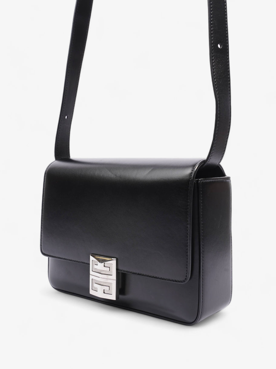 4G Medium Crossbody Black Image 12