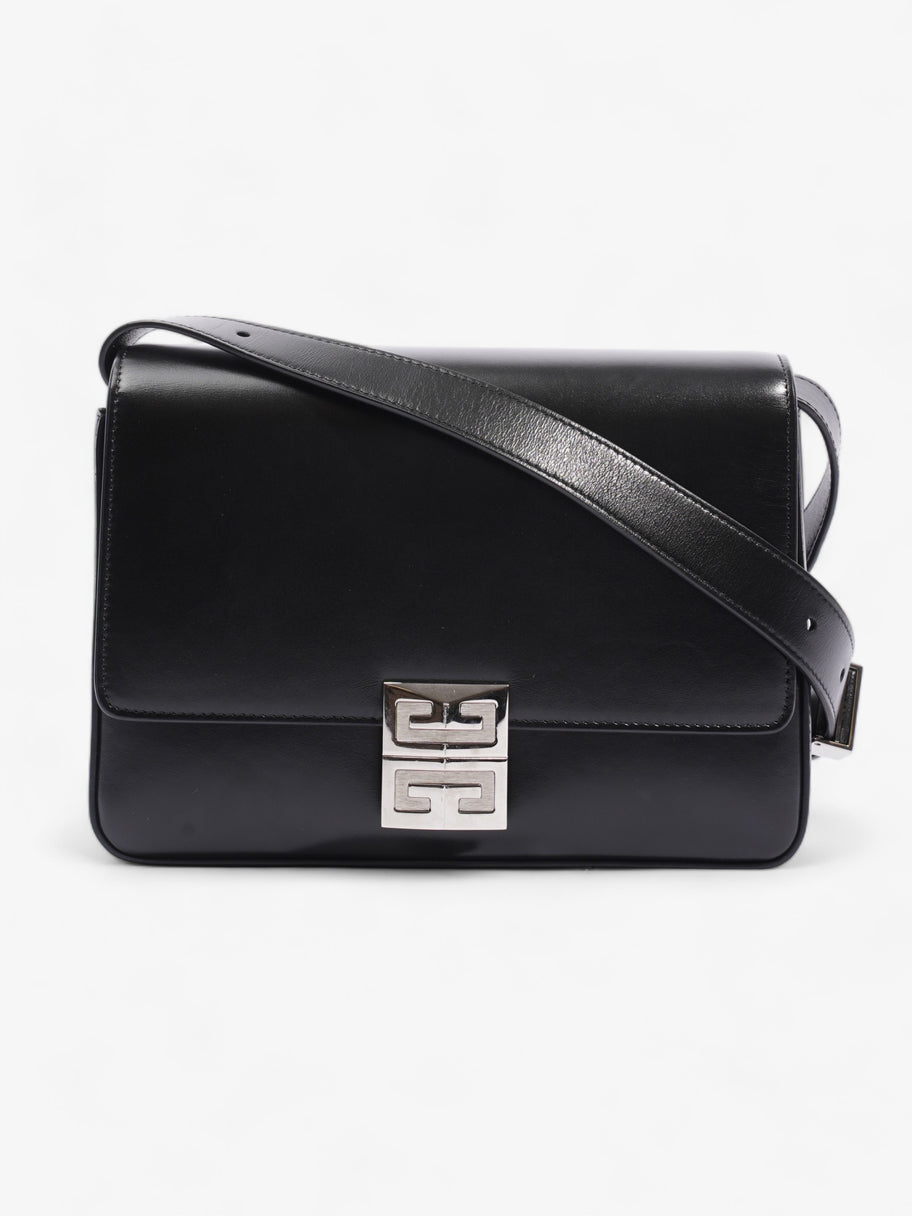 4G Medium Crossbody Black Image 1