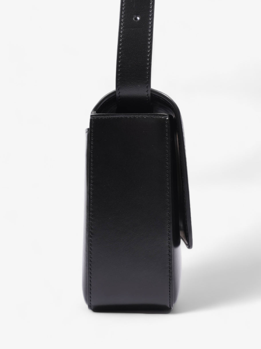 4G Medium Crossbody Black Image 6