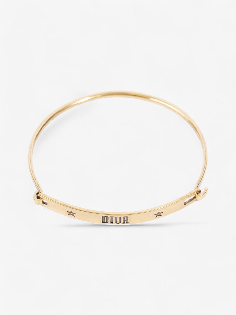 Christian Dior Dio(r)evolution Bracelet Gold Base Metal Image 2