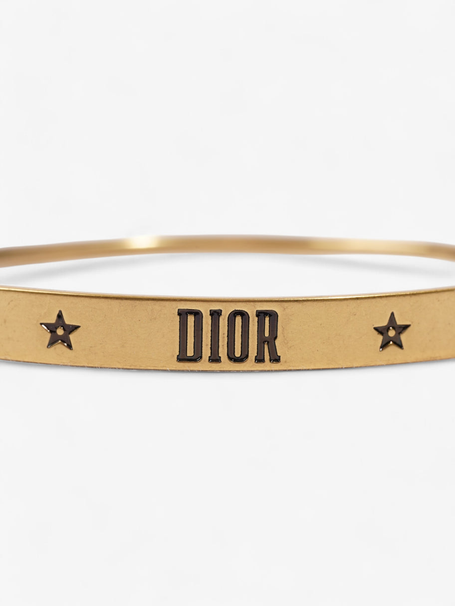 Christian Dior Dio(r)evolution Bracelet Gold Base Metal Image 3