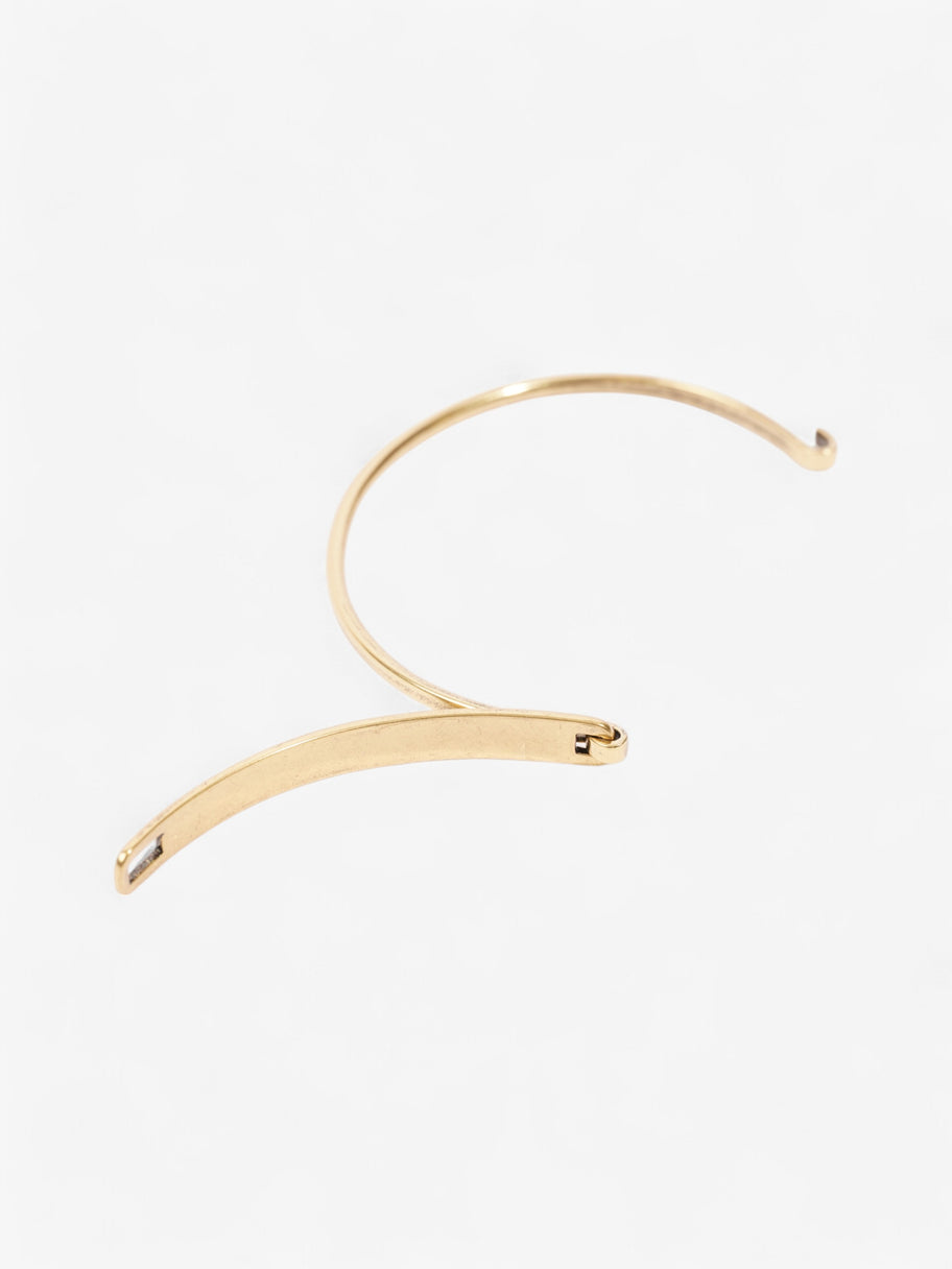 Christian Dior Dio(r)evolution Bracelet Gold Base Metal Image 4