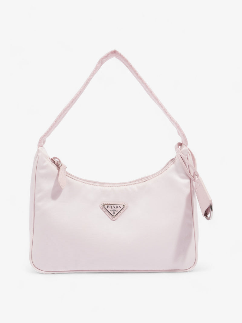  Prada Re-Edition 2000 Pink Re Nylon