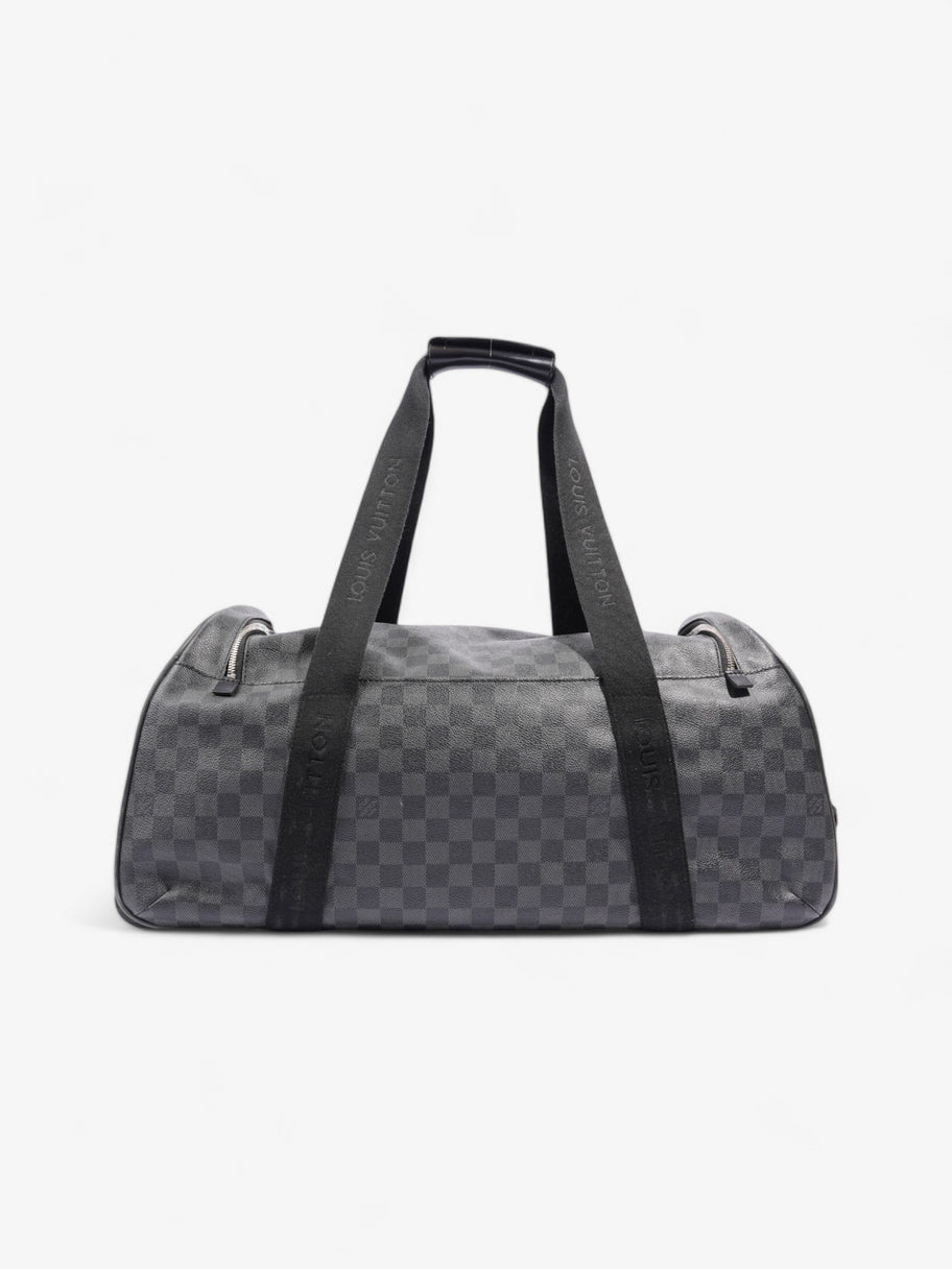 Louis Vuitton Neo Eole Damier Graphite Coated Canvas 55 Image 4