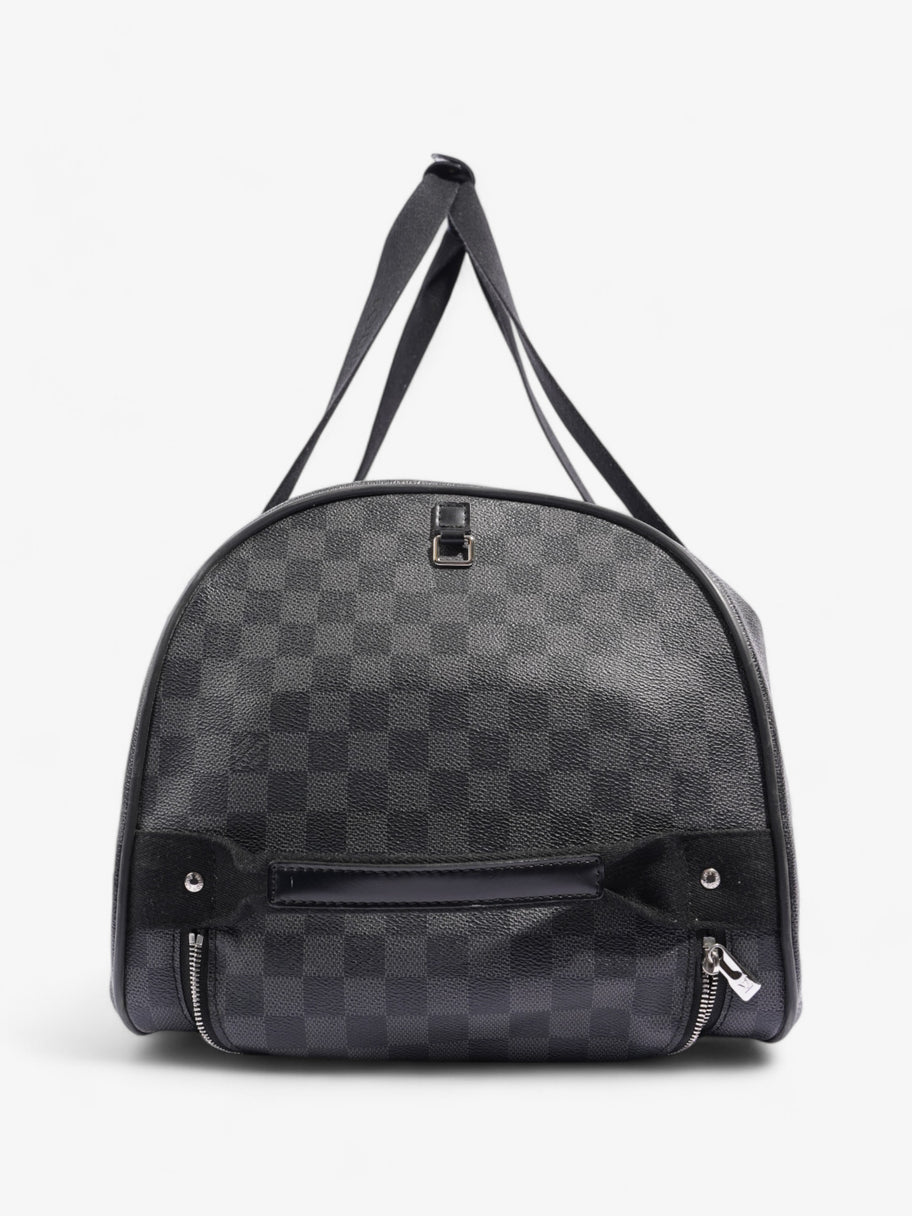 Louis Vuitton Neo Eole Damier Graphite Coated Canvas 55 Image 5