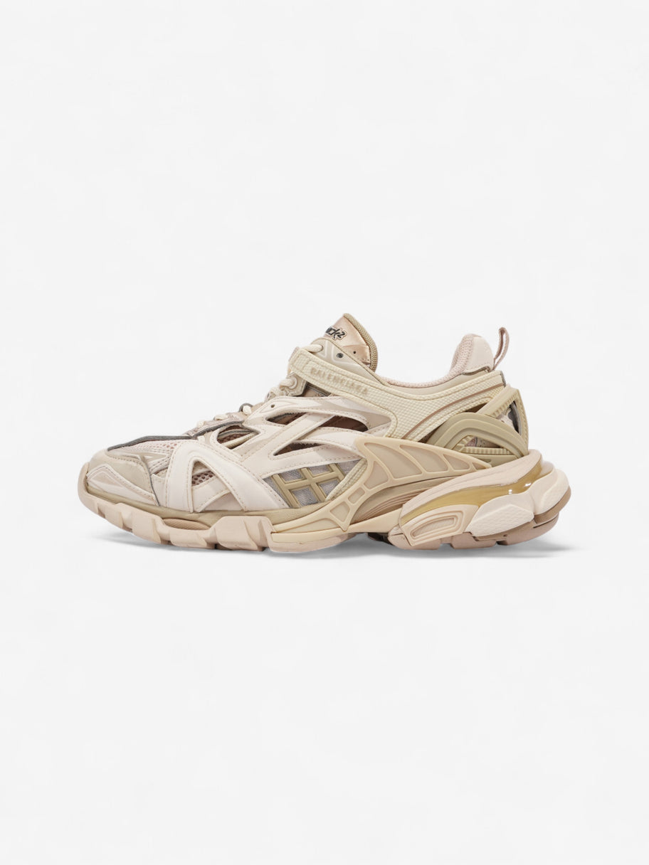 Balenciaga Track 2 Nude Rubber EU 38 UK 5 Image 5