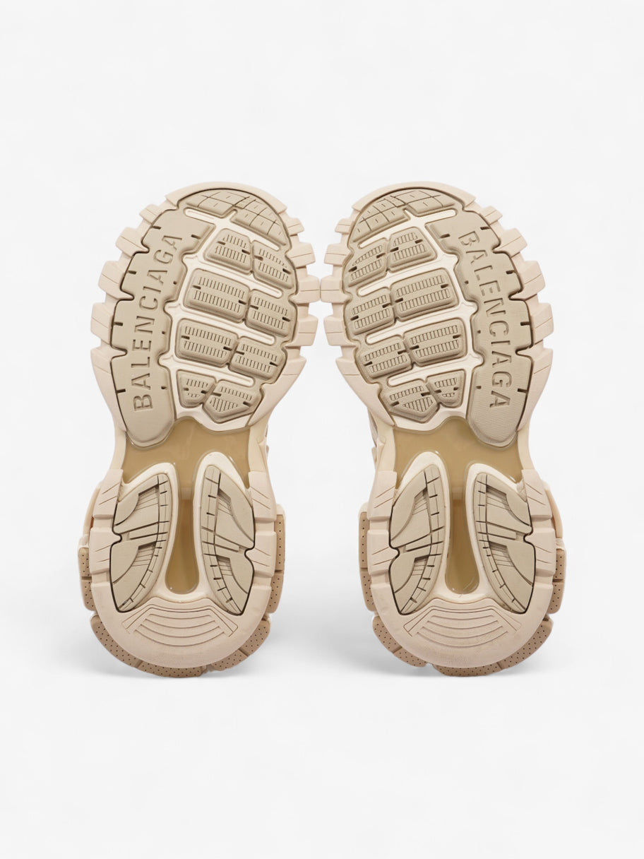 Balenciaga Track 2 Nude Rubber EU 38 UK 5 Image 7