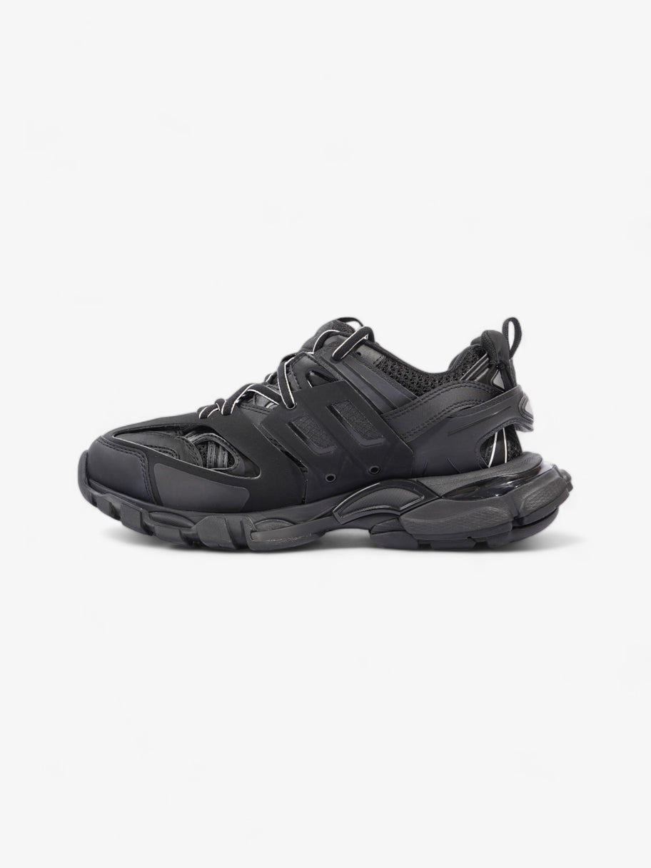 Balenciaga Track Black Mesh EU 40 UK 7 Image 3