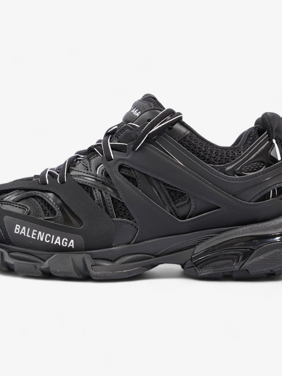 Balenciaga Track Black Mesh EU 40 UK 7 Image 9