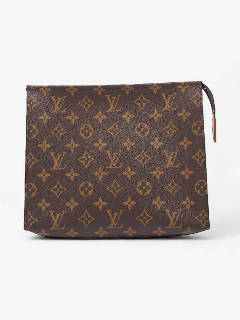 Louis Vuitton Toiletry Monogram Coated Canvas 26 Image 1