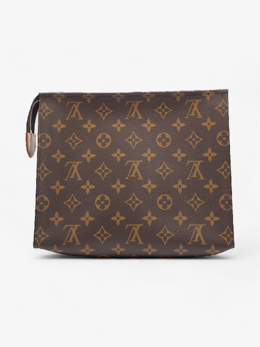 Louis Vuitton Toiletry Monogram Coated Canvas 26 Image 4