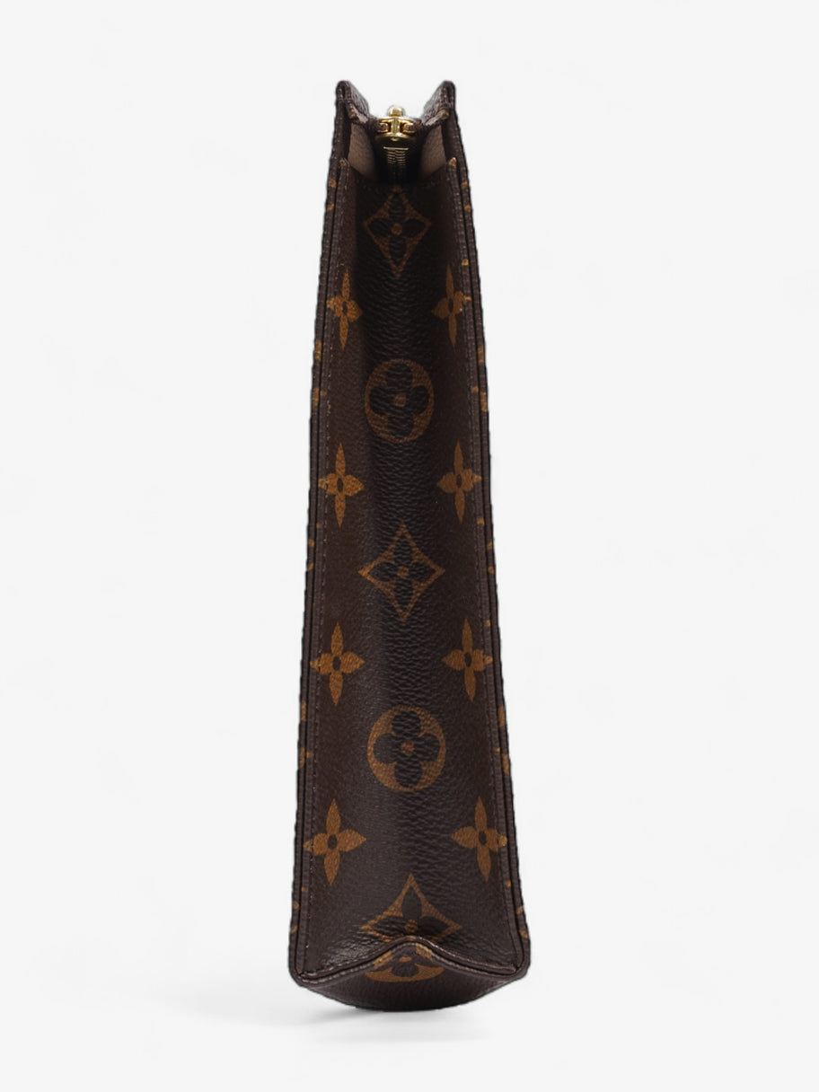 Louis Vuitton Toiletry Monogram Coated Canvas 26 Image 5