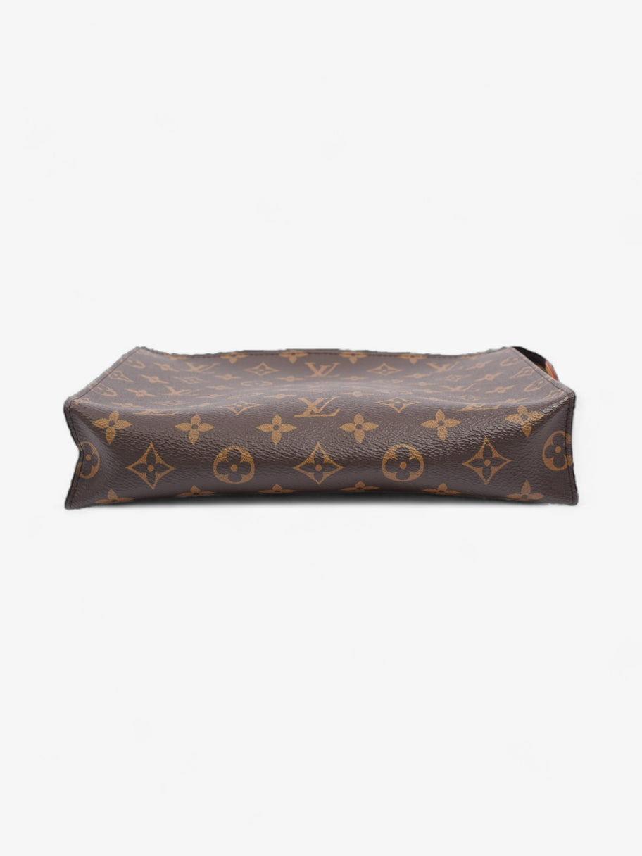 Louis Vuitton Toiletry Monogram Coated Canvas 26 Image 6