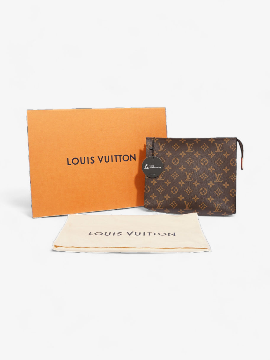 Louis Vuitton Toiletry Monogram Coated Canvas 26 Image 8